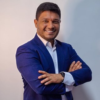Ygor Sydartha
